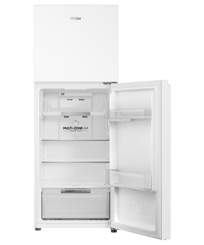 HRF210TW Refrig Haier Refrigerator/Freezer Top Mount