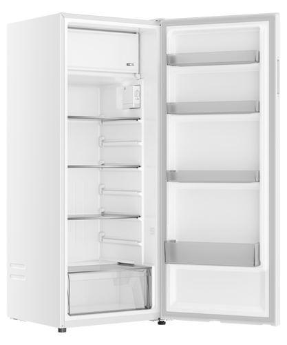 HRF220VW Freezer Haier Vertical Freezer
