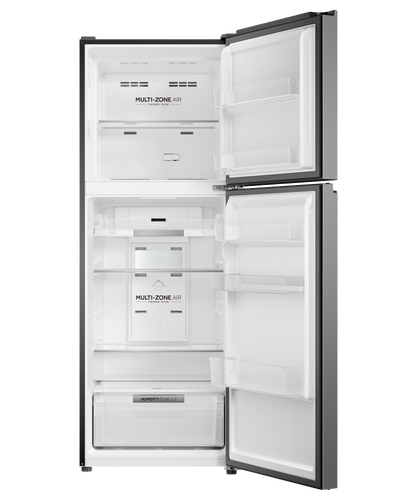 HRF330TS Refrig Haier Refrigerator/Freezer Top Mount