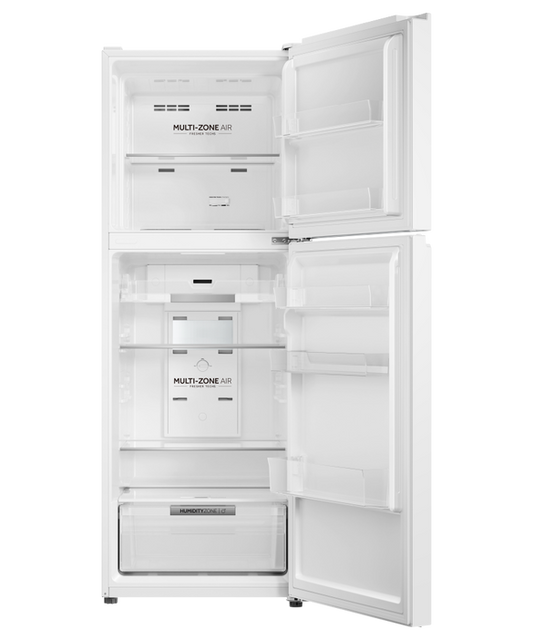 HRF330TW Refrig Haier Refrigerator/Freezer Top Mount