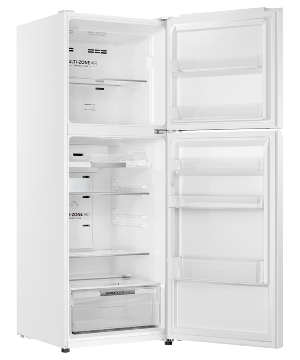 HRF330TW Refrig Haier Refrigerator/Freezer Top Mount