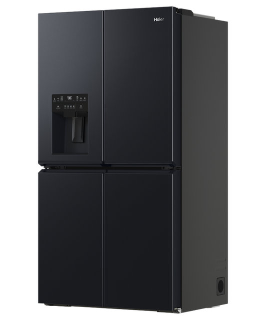 Refrig Haier 680L Thru-Door Ice & Water
