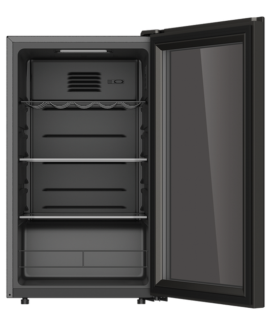 Refrig Haier Beverage Center