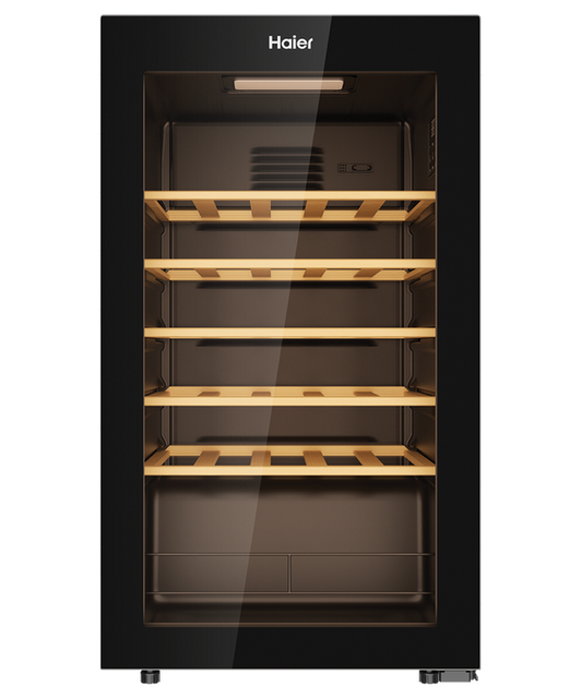 Refrig Haier Wine Cabinet HWC90UC