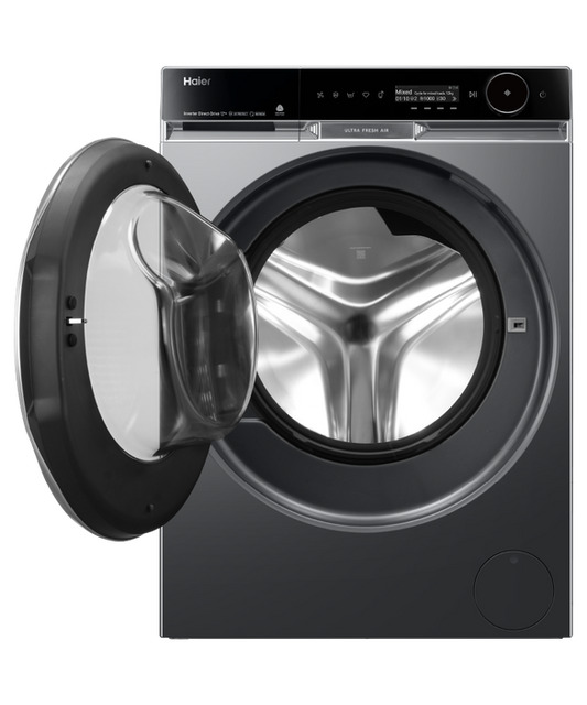 Haier - HWF12PXB1 Washer Haier 12kg Front Load