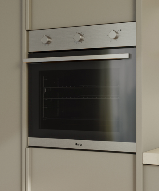 Haier - HWO60S7MX6 Oven Haier Single 70L 7 Function Airfry