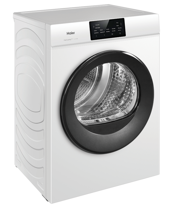 Dryer Haier 7KG Heat Pump HDHPS70LW1