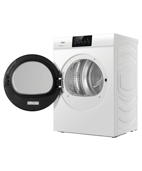 Dryer Haier 7KG Heat Pump HDHPS70LW1