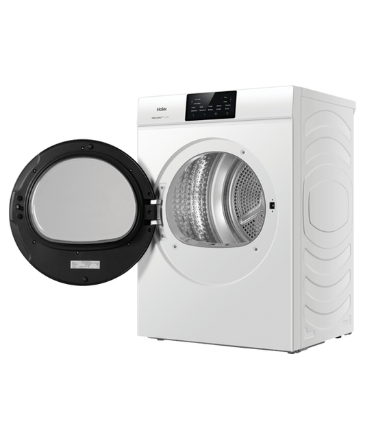 Dryer Haier 7KG Heat Pump HDHPS70LW1