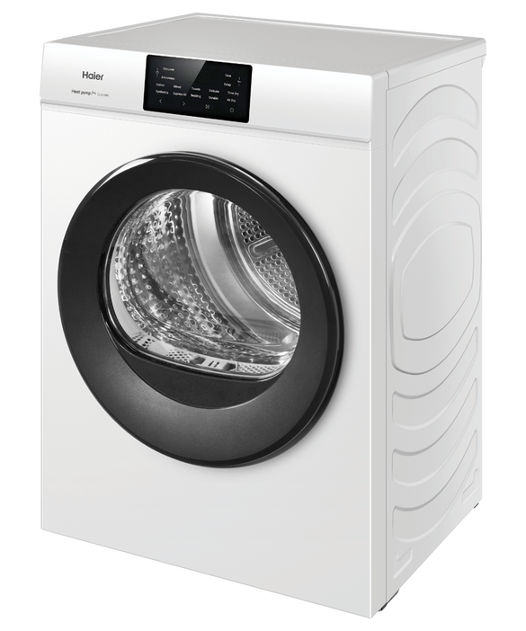 Dryer Haier 7KG Heat Pump HDHPS70LW1