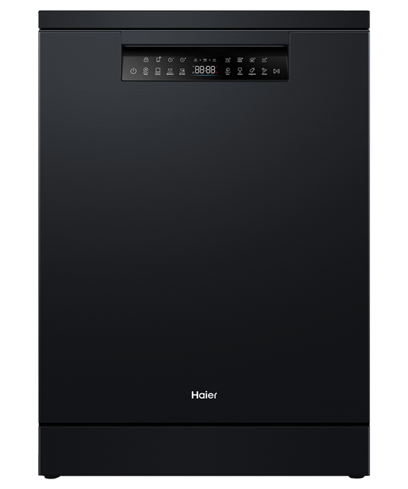 Haier - Dishwasher Haier - HDW15F3B1
