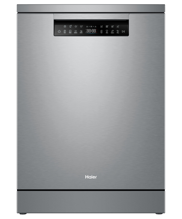 Haier - Dishwasher Haier - HDW15F3S1
