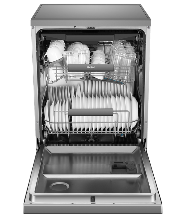 Haier - Dishwasher Haier - HDW15F3S1