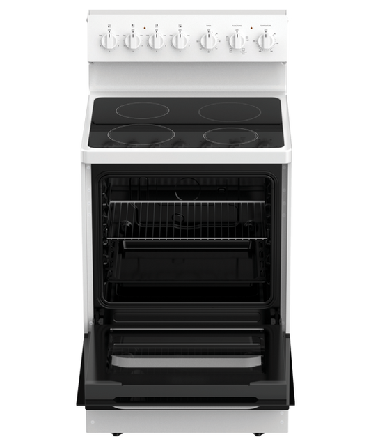 F/s Range Haier 60cm Ceramic HOR60S4CERW1