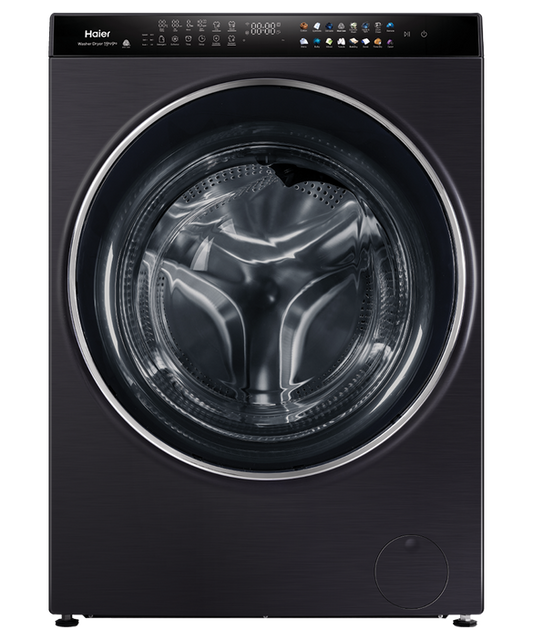 Haier - HWDX1590CTB1 Washer Dryer Haier Washer 15kg Dryer 9kg