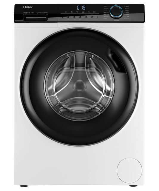 Fisher & Paykel - Washer Haier 7.5kg Front Load - HWF75AW3