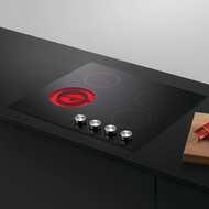 Fisher & Paykel - Cooktop F&P Ceramic - CE604CBX2