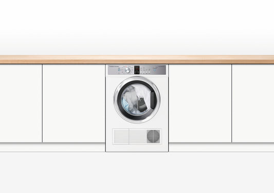 Fisher & Paykel - Dryer F&P 7kg Premium Sensor - DE7060P2