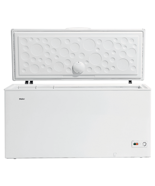 Haier - Freezer Haier Chest Freezer - HCF384W2