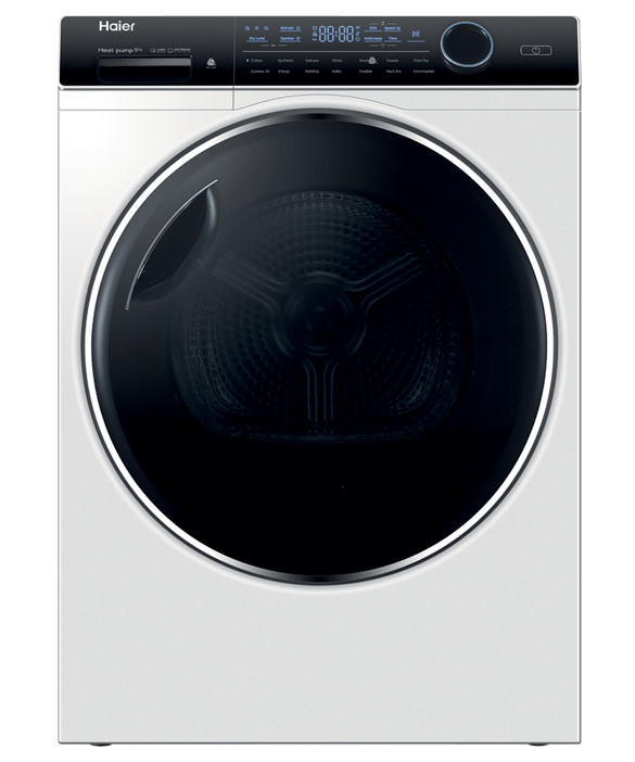 Haier - Dryer Haier 9kg Heat Pump Steam - HDHP90AN1