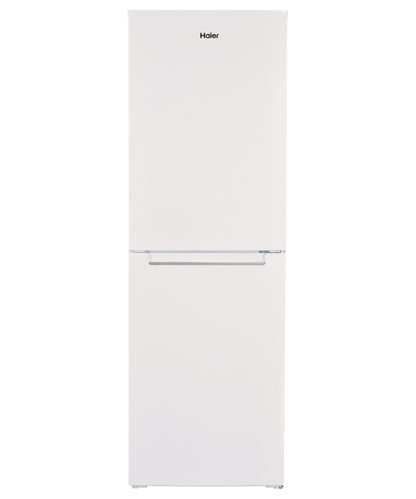 Haier - Refrigerator Haier Compact Refrigerator/Freezer - HRF230BW
