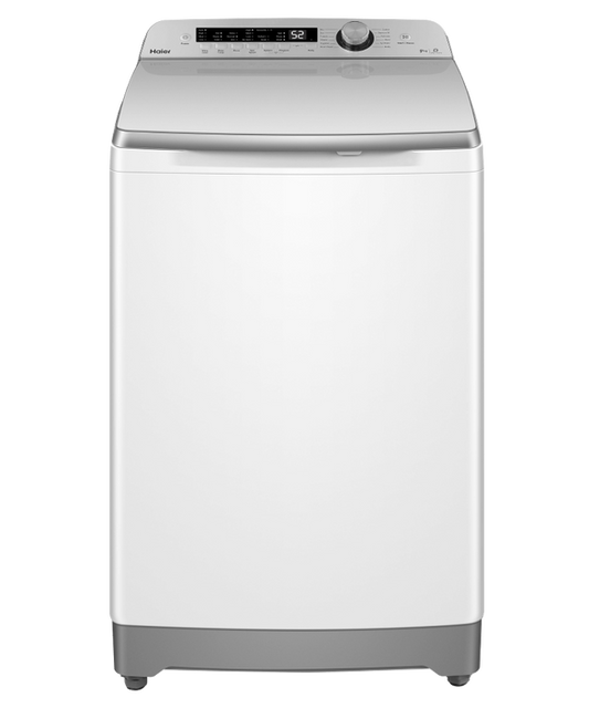 Haier - Washer Haier 9.0kg Top Load Premium Direct Drive - HWT09AN1