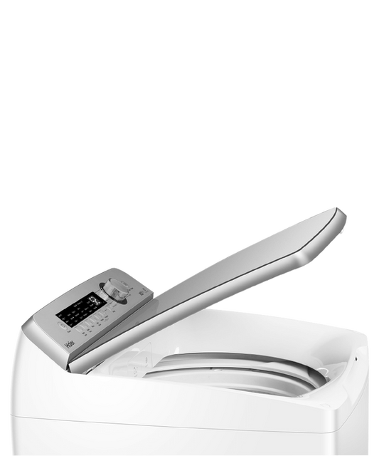 Haier - Washer Haier 10.0kg Top Load Premium Direct Drive - HWT10AN1