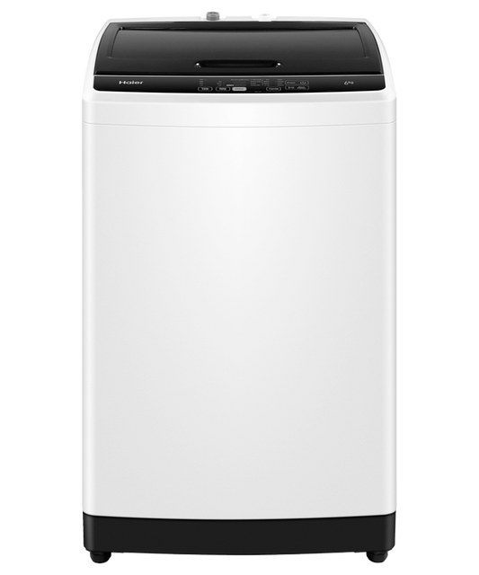 Haier - Washer Haier 6kg Top Load - HWT60AA1