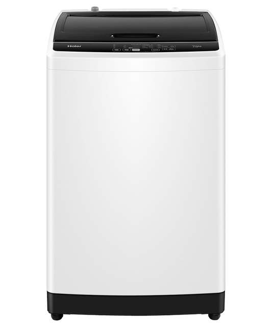 Haier - Washer Haier 7.5kg Top Load - HWT75AA1