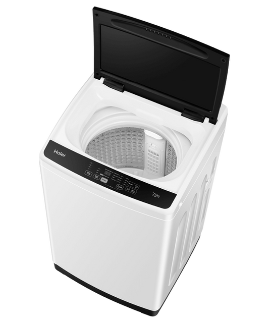 Haier - Washer Haier 7.5kg Top Load - HWT75AA1