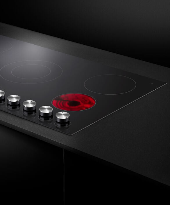 Fisher & Paykel - Cooktop F&P Ceramic - CE905CBX2