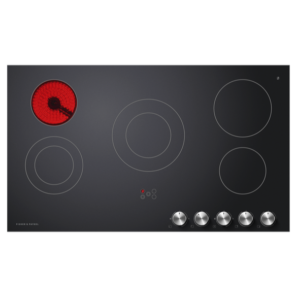 Fisher & Paykel - Cooktop F&P Ceramic - CE905CBX2