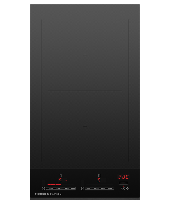 Fisher & Paykel - Cooktop F&P Induction - CI302DTB4