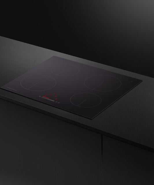 Fisher & Paykel - Cooktop F&P Induction - CI604CTB1