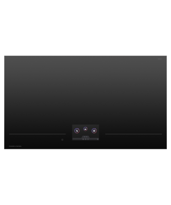 Fisher & Paykel - Cooktop F&P Induction Full Surface - CI926DTB4