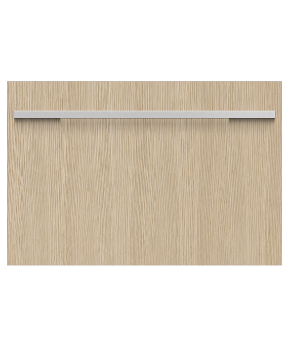 Fisher & Paykel - DishDrawer F&P Integrated Single WIFI - DD60SI9