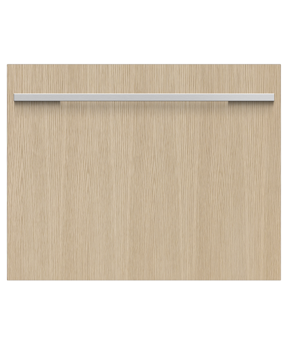Fisher & Paykel - DishDrawer F&P Tall Integrated Single WIFI - DD60STI9