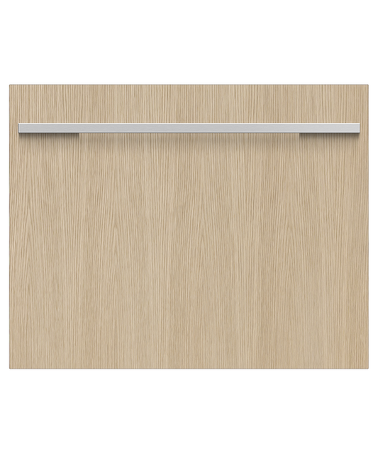 Fisher & Paykel - DishDrawer F&P Tall Integrated Single WIFI - DD60STI9