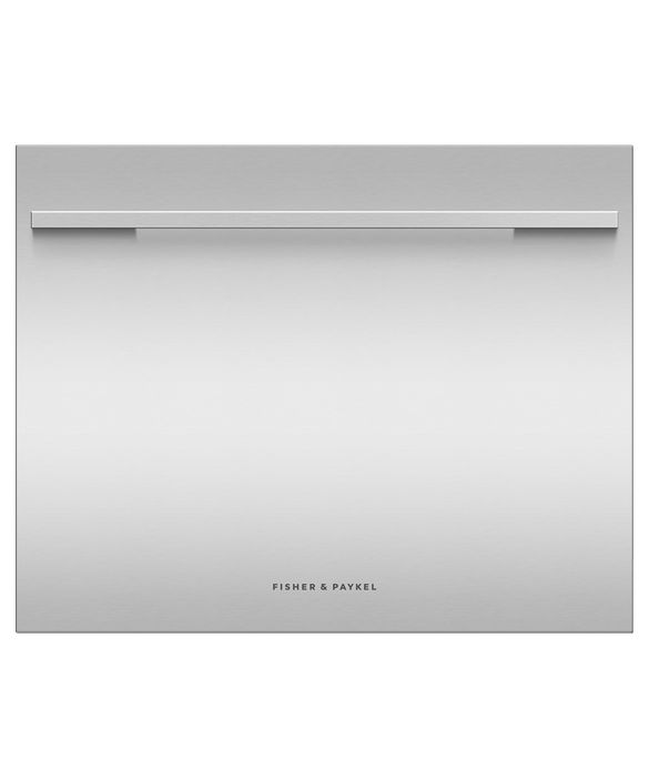 Fisher & Paykel - DishDrawer F&P Tall Integrated Single WIFI - DD60STI9