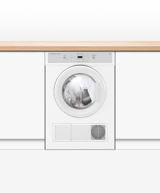 Fisher & Paykel - Dryer F&P 5kg Sensor - DE5060M2