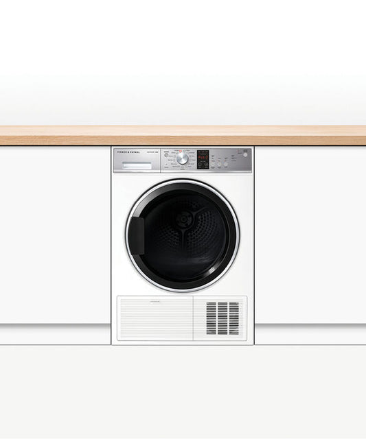 Fisher & Paykel - Dryer F&P 9kg Heat Pump - DH9060P2