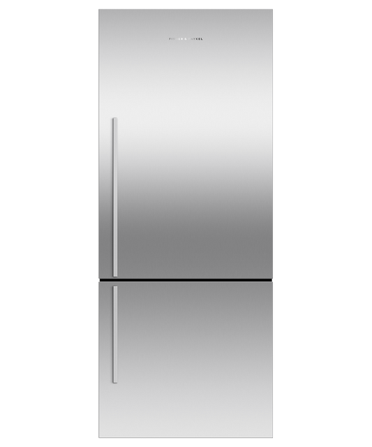 Fisher & Paykel - Refrig F&P Designer Refrigerator/Freezer - E442BRXFD5