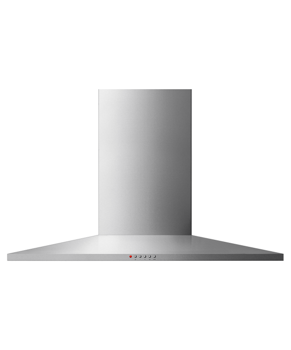Haier - Rangehood Unbranded Canopy - HC90PLX4