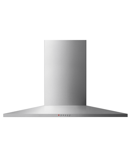 Haier - Rangehood Unbranded Canopy - HC90PLX4