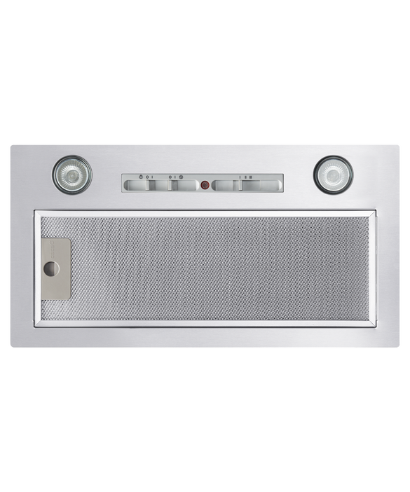 Fisher & Paykel - Rangehood Powerpack - HP60ICSX4