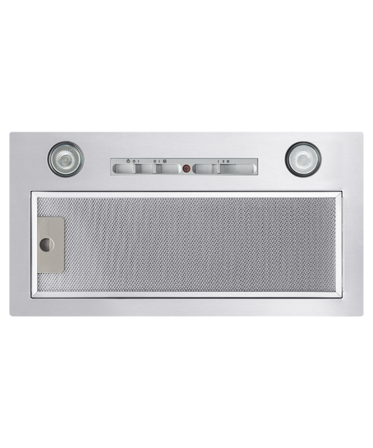 Fisher & Paykel - Rangehood Powerpack - HP60ICSX4