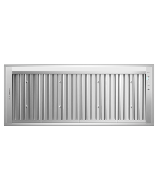Fisher & Paykel - Rangehood F&P Integrated Powerpak 120cm - HPB12048-2