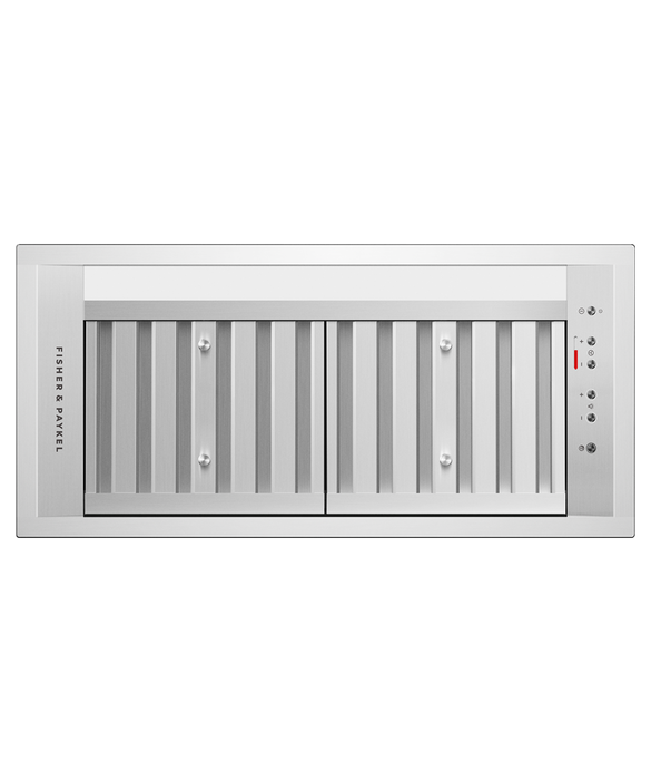 Fisher & Paykel - Rangehood F&P Integrated Powerpak 60cm - HPB6028-1