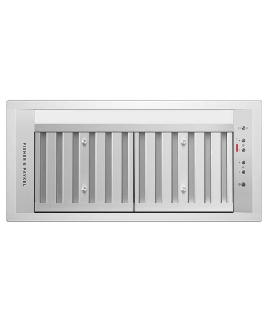 Fisher & Paykel - Rangehood F&P Integrated Powerpak 60cm - HPB6028-1