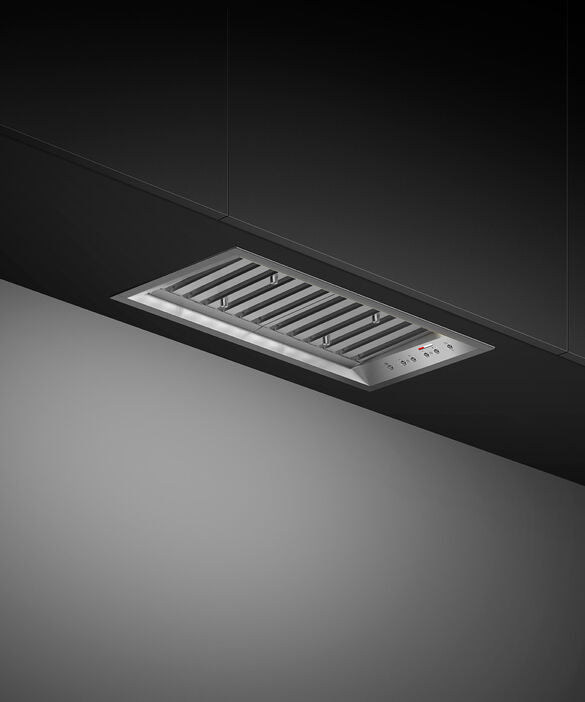 Fisher & Paykel - Rangehood F&P Integrated Powerpak 60cm - HPB6028-1